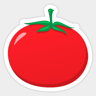 Tomato Sticker